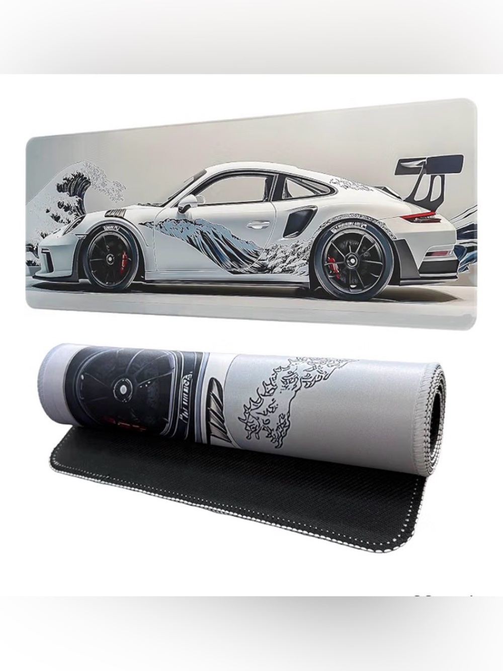 Large Mouse Pad